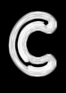 C Letter