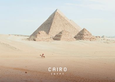 Cairo  