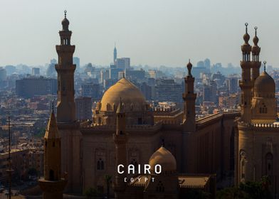 Cairo  