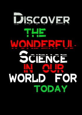 Science Quote