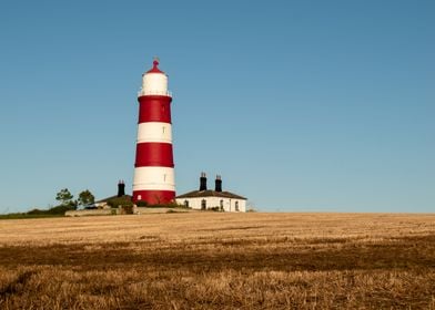 Spirit of Lighthouse