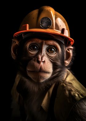 Builder Monkey