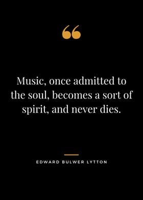 Music Quote