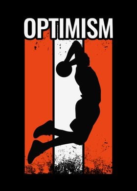 optimism basketball retro