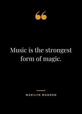 Music Quote