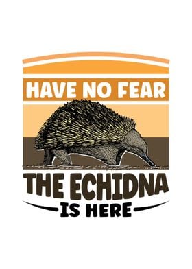 Echidna