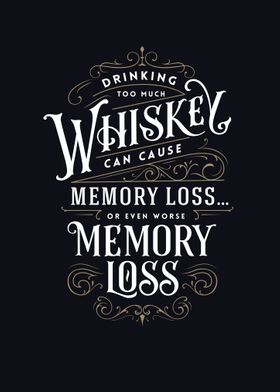 Whiskey Quote