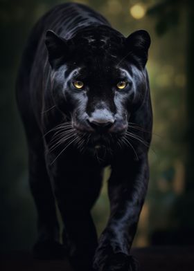 Black Panther