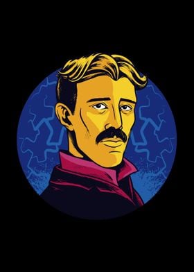 Nikola Tesla