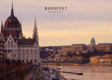 Budapest  
