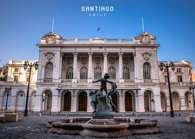 Santiago  