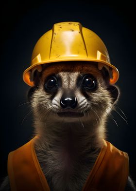 Builder Meerkat