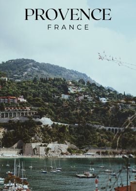 Provence France 