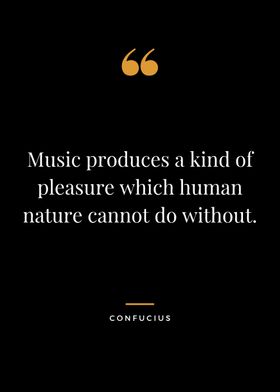 Music Quote