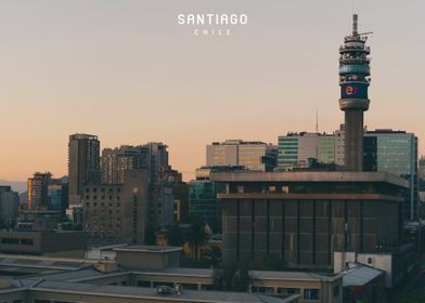 Santiago  