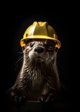 Builder Otter