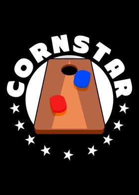 Funny Cornhole Corn Hole