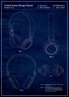 Headphones 2014 