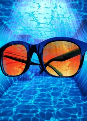 SUNGLASS POOL