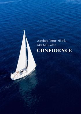 Sail With Confidence