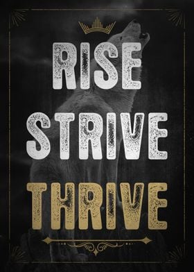 Rise Strive Thrive v2