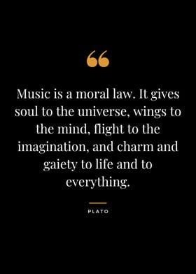 Music Quote