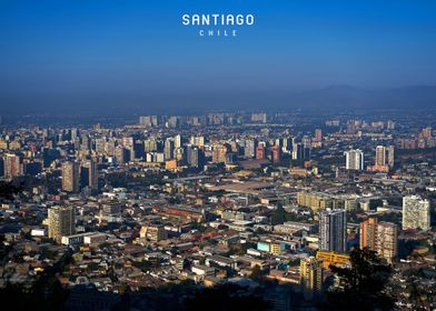 Santiago 