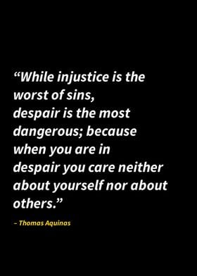 Thomas Aquinas quotes 