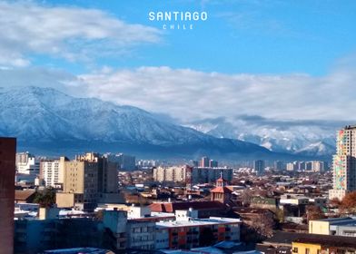 Santiago  