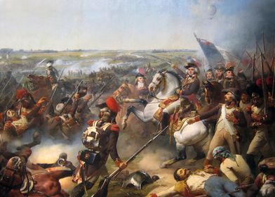 Battle of Fleurus