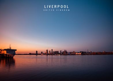 Liverpool  