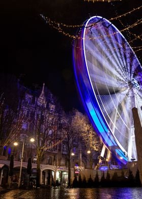 Place d Erlon Reims