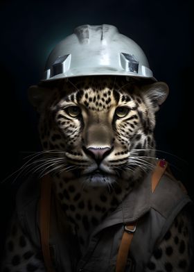 Builder Leopard
