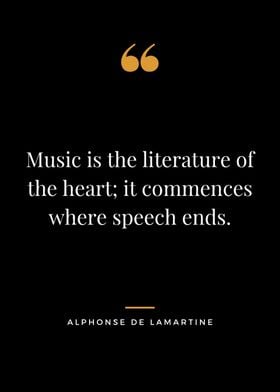 Music Quote