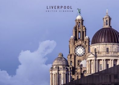 Liverpool  