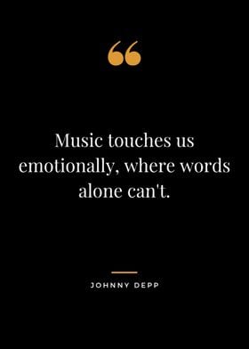 Music Quote