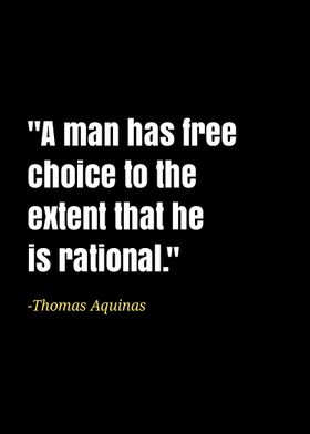 Thomas Aquinas quotes 