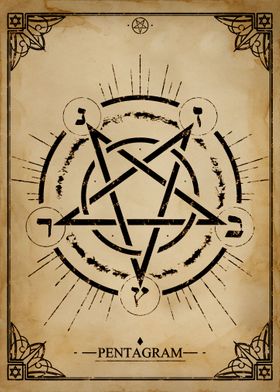 Pentagram