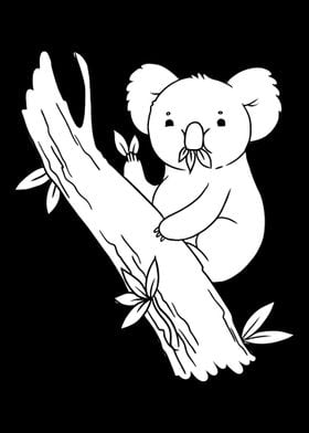 Koala Bear Branch