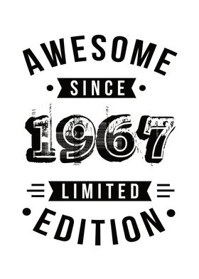 Awesome Since 1983