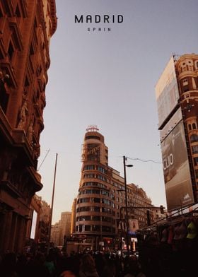 Madrid  