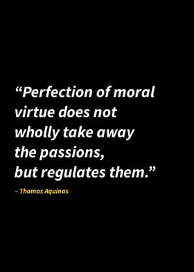 Thomas Aquinas quotes 