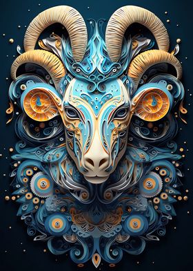 Capricorn Zodiac Sign