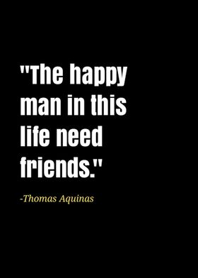 Thomas Aquinas quotes 