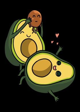 Avocado Baby