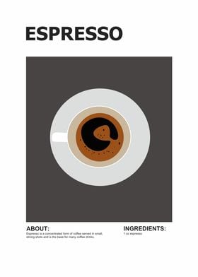 espresso