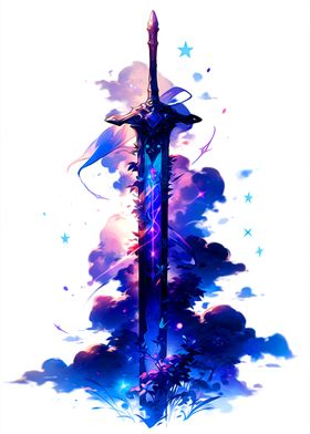 Brilliant Sword
