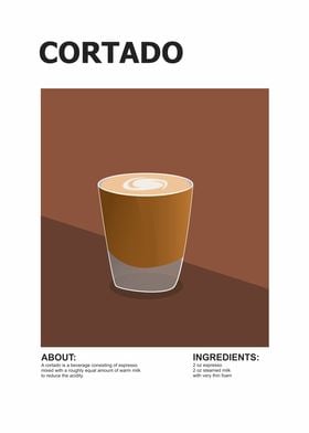 cortado