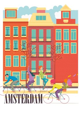 Amsterdam