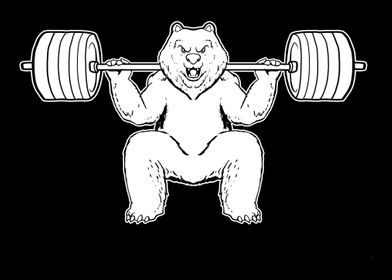 Powerlifting Powerlifter